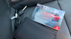 Vauxhall Astra 1.6T 16V 200 Elite Nav 5dr Petrol Hatchback